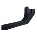 Soleira Porta Dianteira Esquerda Gm Onix Hatch 2020 2025 Preto