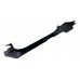 Soleira Porta Dianteira Esquerda Gm Onix Hatch 2020 2025 Preto