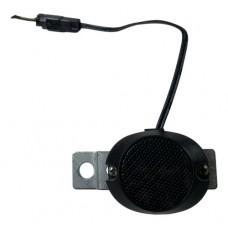 Sirene Sensor Estacionamento Jac J3 Turin 2011 2012 2013