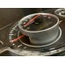 Painel Instrumentos Jac J3 2011 2012 2013 3820100u8160 Preto