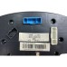 Painel Instrumentos Jac J3 2011 2012 2013 3820100u8160 Preto