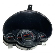 Painel Instrumentos Jac J3 2011 2012 2013 3820100u8160 Preto