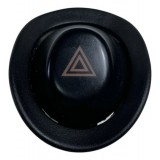 Botão Interruptor Pisca Alerta Jac J3 2011 2012 2013 Preto