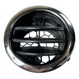 Moldura Difusor Saída Ar Jac J3 Turin 2011 2012 2013
