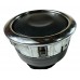 Moldura Difusor Saída Ar Jac J3 Turin 2011 2012 2013