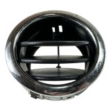 Moldura Difusor Saída Ar Jac J3 Turin 2011 2012 2013