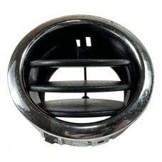 Moldura Difusor Saída Ar Jac J3 Turin 2011 2012 2013