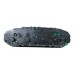 Painel De Instrumentos Fiat Marea Brava 1999 2003 2004 2005 Preto