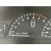 Painel De Instrumentos Fiat Marea Brava 1999 2003 2004 2005 Preto