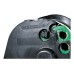 Painel De Instrumentos Fiat Marea Brava 1999 2003 2004 2005 Preto