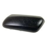 Moldura Parachoque Dianteiro Esquerdo Peugeot 307 2007 2012
