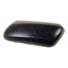 Moldura Parachoque Dianteiro Esquerdo Peugeot 307 2007 2012