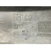 Moldura Parachoque Dianteiro Esquerdo Peugeot 307 2007 2012