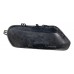 Moldura Parachoque Dianteiro Esquerdo Peugeot 307 2007 2012