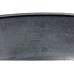 Moldura Paralama Dianteiro Esquerdo Gm Zafira 2001 2012 Preto