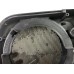 Porta Treco Porta Dianteira Direita Vw Polo Seat Cordoba Preto