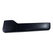 Porta Treco Porta Dianteira Direita Vw Polo Seat Cordoba Preto