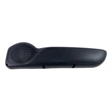 Porta Objetos Porta Direita Fiat Palio 2001 2003 2004 2006 Preto