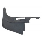 Moldura Inferior Coluna Esquerda Gm Blazer S10 1995 2011