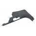 Moldura Inferior Coluna Esquerda Gm Blazer S10 1995 2011