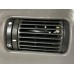 Moldura Difusor Ar Ford Escort Zetec 1997 1998 2000 2002