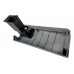 Moldura Difusor Ar Ford Escort Zetec 1997 1998 2000 2002