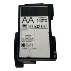 Módulo Antena Imobilizador Chave Gm Vectra 1997 2005