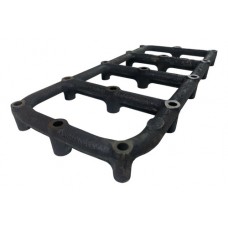 Capa Mancal Grelha Motor Gm Vectra Zafira Astra 2.0 2.4 8v