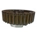 Polia Comando Variavel Peugeot 307 Citroen C4 9654903780