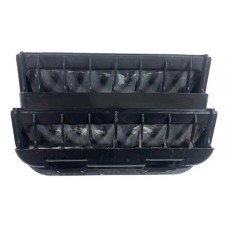 Difusor Saída Ar Carroceria Honda Civic 2007 2010 2011