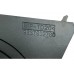 Capa Correia Dentada Inferior Citroen C3 1.4 2007 2012 Preto
