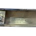 Friso Cromado Direito Grade Chery Tiggo 8 2021 2023 Avaria Cinza Cromado