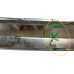 Friso Cromado Esquerdo Grade Chery Tiggo 8 2020 2024 Avaria Cinza Cromado