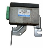Módulo Computador Controle Mazda 626 1991 1994 1995  1997