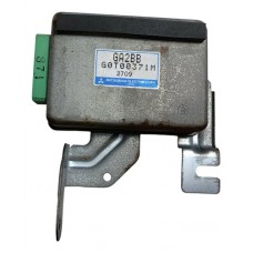 Módulo Computador Controle Mazda 626 1991 1994 1995  1997