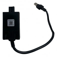 Cabo Entrada Energia Tomada Usb Ford Ka 2015 2017 2018 Preto