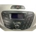 Rádio Som Moldura Central Painel Ford Ka 2015 2016 2018