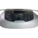 Rádio Som Moldura Central Painel Ford Ka 2015 2016 2018