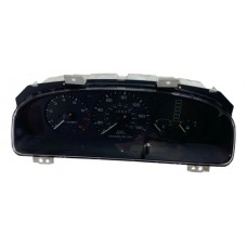 Painel De Instrumentos Mazda 626 1994 1995 1996 1997 Preto