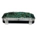 Painel De Instrumentos Mazda 626 1994 1995 1996 1997 Preto