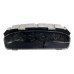 Painel De Instrumentos Mazda 626 1994 1995 1996 1997 Preto