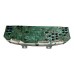 Painel De Instrumentos Mazda 626 1994 1995 1996 1997 Preto