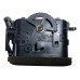 Difusor De Ar Esquerdo Painel Mazda 626 1993 1995 1996 1997
