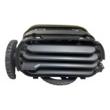 Difusor De Ar Esquerdo Painel Mazda 626 1993 1995 1996 1997