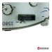Painel Instrumentos Velocimetro Ford Fiesta 2011 2012 2013 Preto