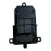 Botão Interruptor Vidro Traseiro Honda Civic 2007 2011