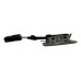 Microfone Interno Teto Ford Ka 2015 2016 2017 2018 2019