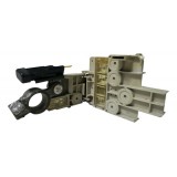 Terminal Positivo Bateria Ford Ka 2015 2016 2017 2018 2019