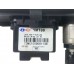 Moldura Entrada Usb Aux Tomada 12v Kia Cerato 2009 2010 2012 Preto
