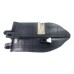 Acabamento Console Esquerdo Kia Cerato 2009 2010 2011 2012